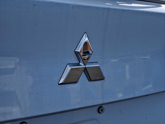 2024 Mitsubishi Outlander SEL Black Edition S-AWC