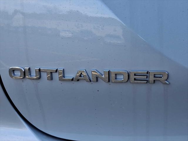 2024 Mitsubishi Outlander SEL Black Edition S-AWC