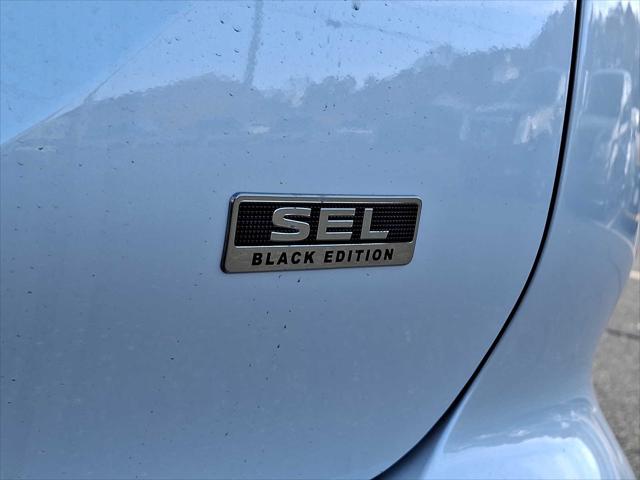 2024 Mitsubishi Outlander SEL Black Edition S-AWC
