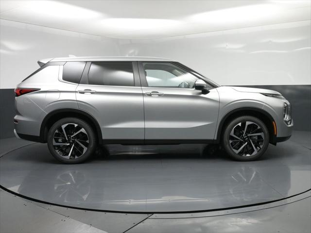 2024 Mitsubishi Outlander SE 2.5 S-AWC