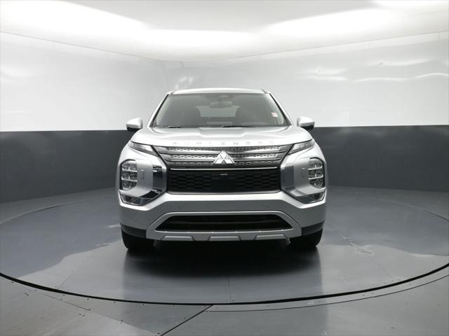 2024 Mitsubishi Outlander SE 2.5 S-AWC