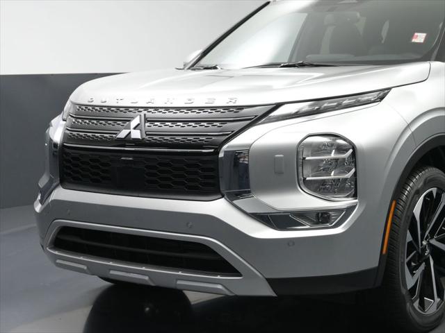 2024 Mitsubishi Outlander SE 2.5 S-AWC