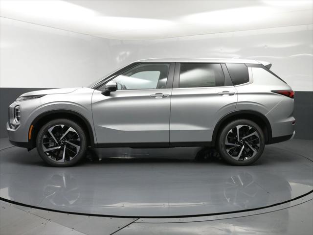 2024 Mitsubishi Outlander SE 2.5 S-AWC
