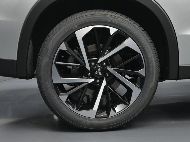 2024 Mitsubishi Outlander SE 2.5 S-AWC