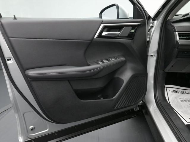 2024 Mitsubishi Outlander SE 2.5 S-AWC