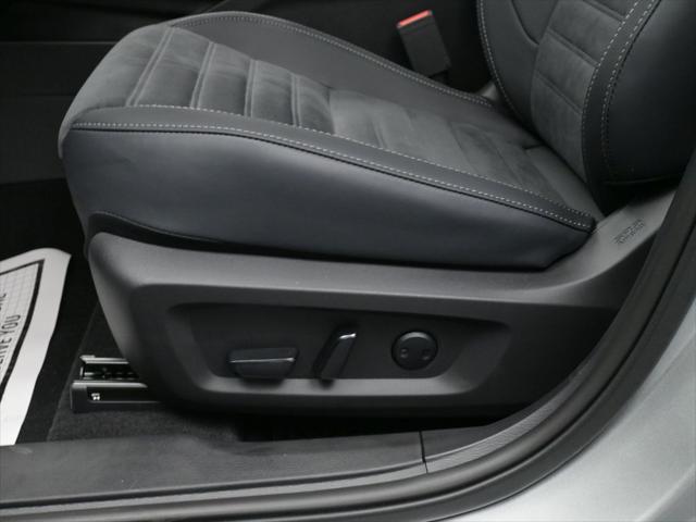 2024 Mitsubishi Outlander SE 2.5 S-AWC