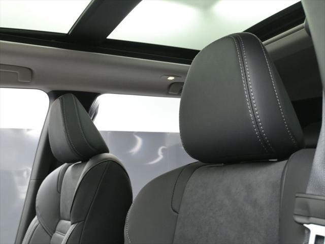 2024 Mitsubishi Outlander SE 2.5 S-AWC