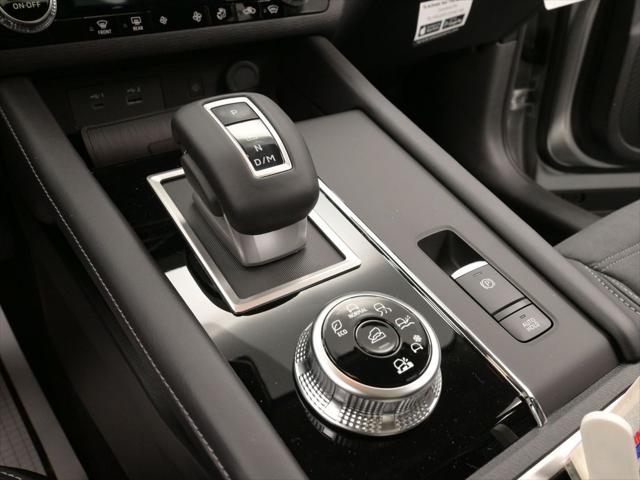 2024 Mitsubishi Outlander SE 2.5 S-AWC