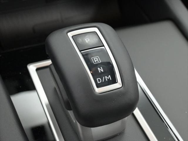 2024 Mitsubishi Outlander SE 2.5 S-AWC