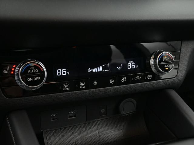 2024 Mitsubishi Outlander SE 2.5 S-AWC