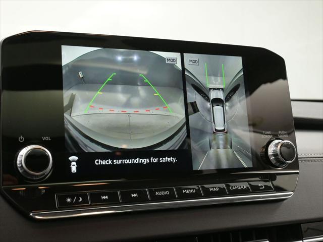 2024 Mitsubishi Outlander SE 2.5 S-AWC