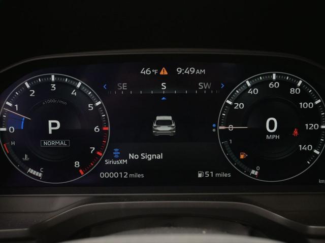 2024 Mitsubishi Outlander SE 2.5 S-AWC