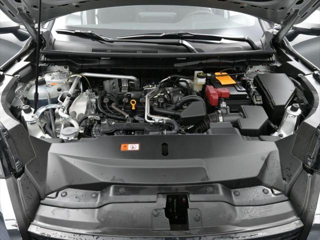 2024 Mitsubishi Outlander SE 2.5 S-AWC