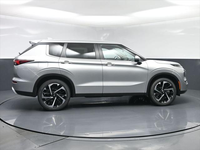 2024 Mitsubishi Outlander SE 2.5 S-AWC