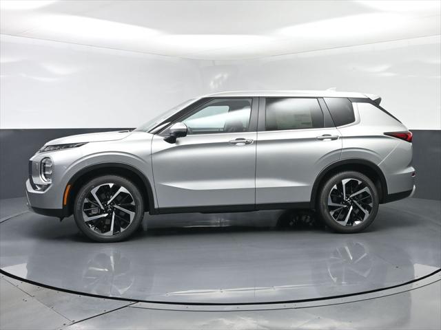 2024 Mitsubishi Outlander SE 2.5 S-AWC