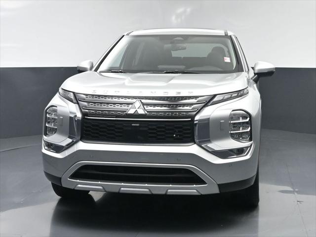2024 Mitsubishi Outlander SE 2.5 S-AWC