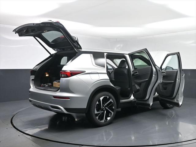 2024 Mitsubishi Outlander SE 2.5 S-AWC