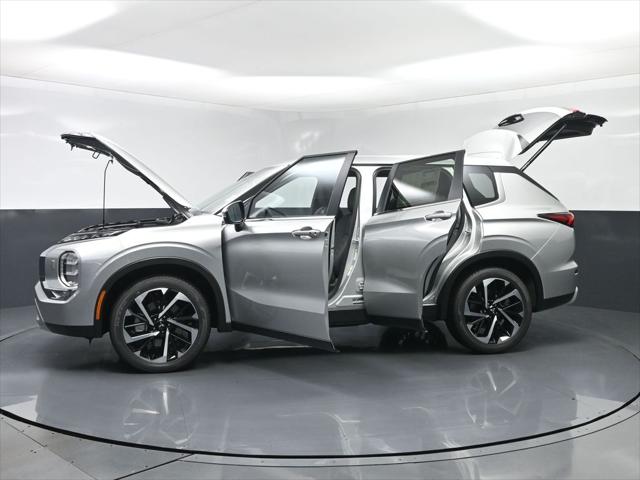 2024 Mitsubishi Outlander SE 2.5 S-AWC