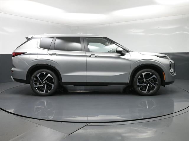 2024 Mitsubishi Outlander SE 2.5 S-AWC