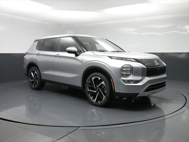 2024 Mitsubishi Outlander SE 2.5 S-AWC