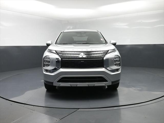 2024 Mitsubishi Outlander SE 2.5 S-AWC