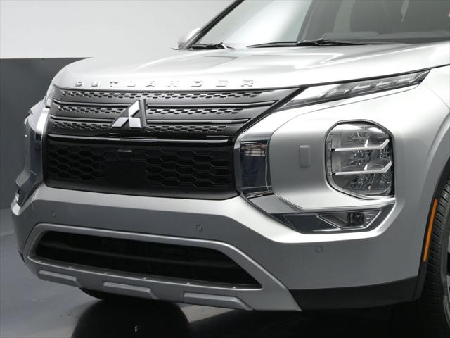 2024 Mitsubishi Outlander SE 2.5 S-AWC