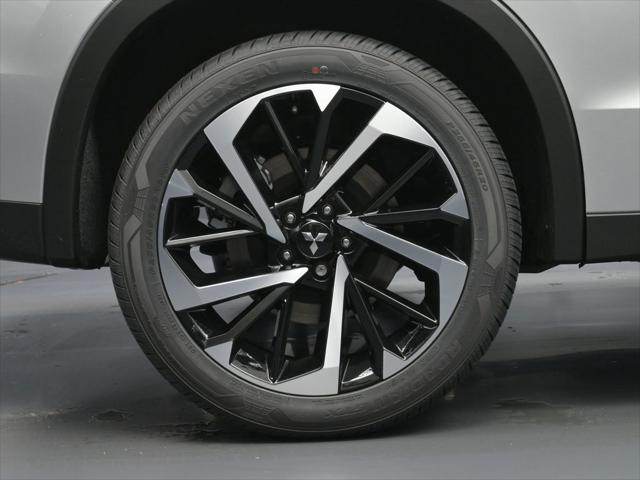 2024 Mitsubishi Outlander SE 2.5 S-AWC