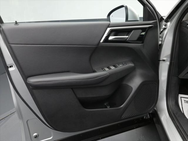 2024 Mitsubishi Outlander SE 2.5 S-AWC