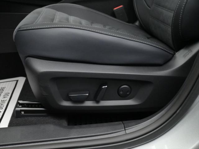 2024 Mitsubishi Outlander SE 2.5 S-AWC