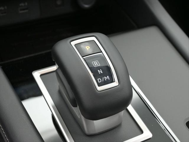 2024 Mitsubishi Outlander SE 2.5 S-AWC