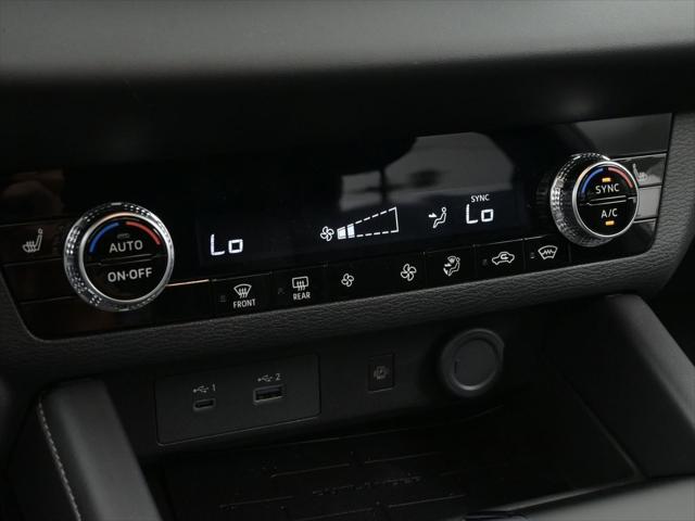 2024 Mitsubishi Outlander SE 2.5 S-AWC