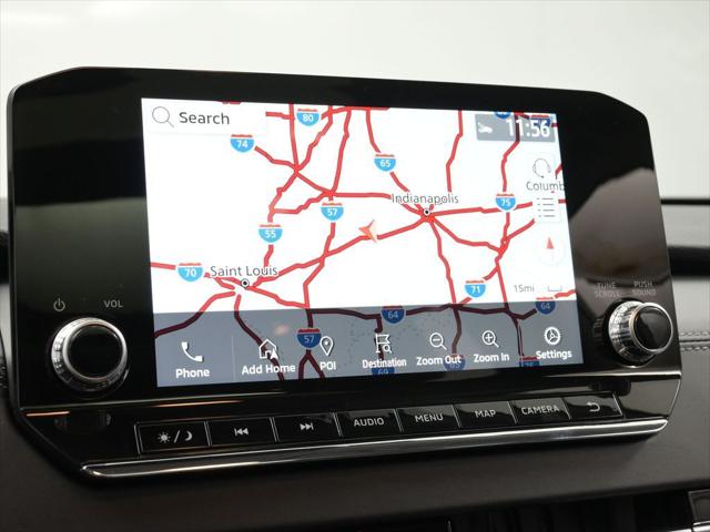 2024 Mitsubishi Outlander SE 2.5 S-AWC