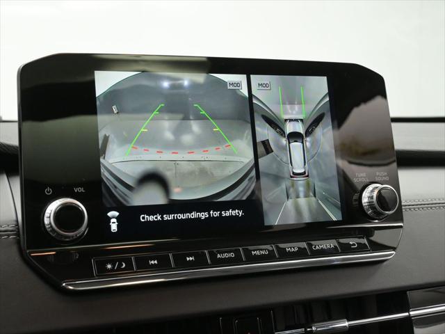 2024 Mitsubishi Outlander SE 2.5 S-AWC