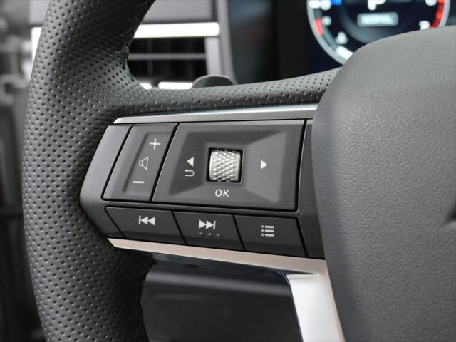 2024 Mitsubishi Outlander SE 2.5 S-AWC
