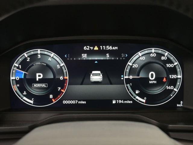 2024 Mitsubishi Outlander SE 2.5 S-AWC