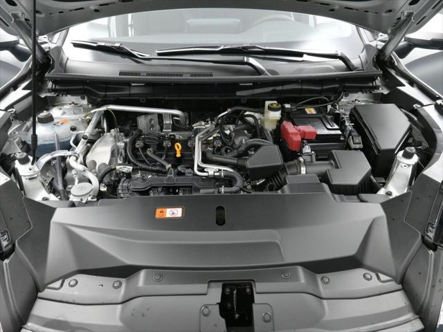 2024 Mitsubishi Outlander SE 2.5 S-AWC