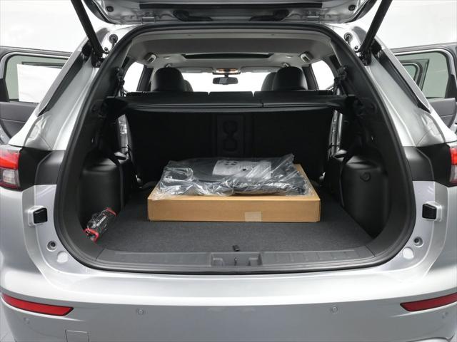 2024 Mitsubishi Outlander SE 2.5 S-AWC