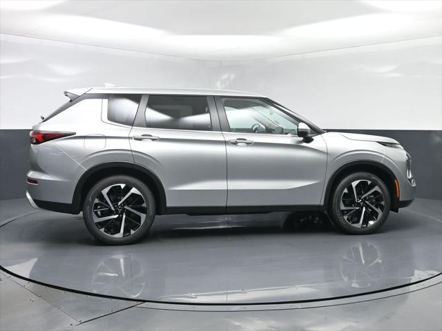 2024 Mitsubishi Outlander SE 2.5 S-AWC