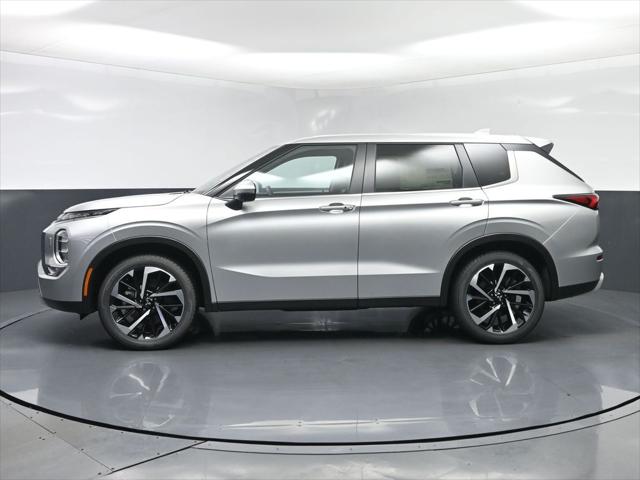 2024 Mitsubishi Outlander SE 2.5 S-AWC