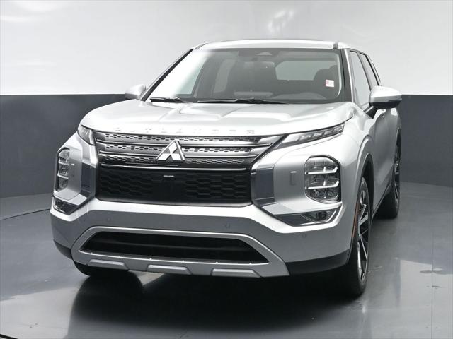 2024 Mitsubishi Outlander SE 2.5 S-AWC