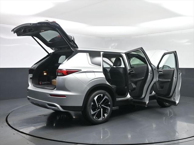 2024 Mitsubishi Outlander SE 2.5 S-AWC