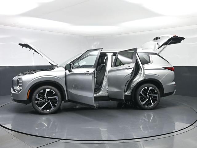 2024 Mitsubishi Outlander SE 2.5 S-AWC