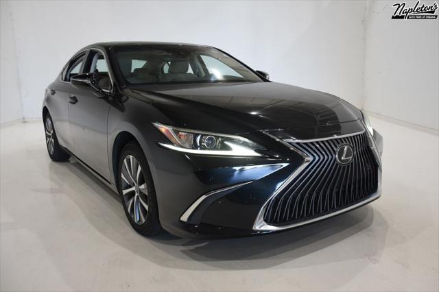 2019 Lexus ES 350