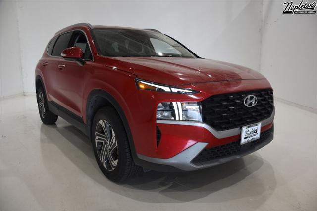 2023 Hyundai Santa Fe