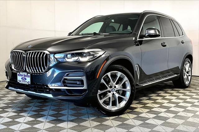 Used 2023 BMW X5 For Sale in Olive Branch, MS