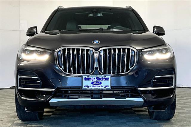 Used 2023 BMW X5 For Sale in Olive Branch, MS