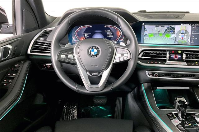 Used 2023 BMW X5 For Sale in Olive Branch, MS