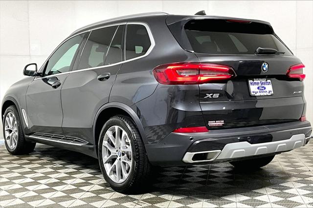 Used 2023 BMW X5 For Sale in Olive Branch, MS