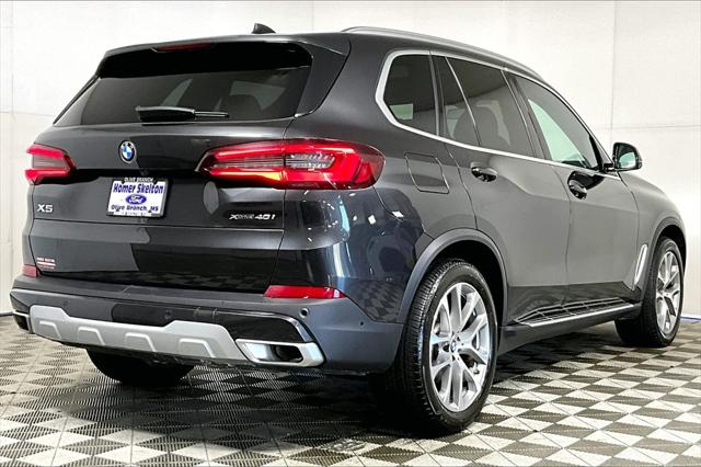 Used 2023 BMW X5 For Sale in Olive Branch, MS