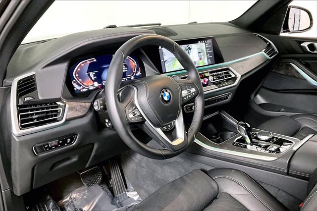 Used 2023 BMW X5 For Sale in Olive Branch, MS